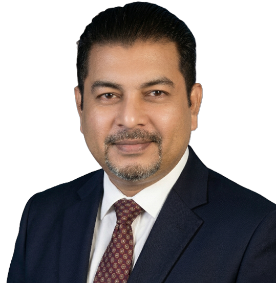 Anthony Vijaya Sekaran